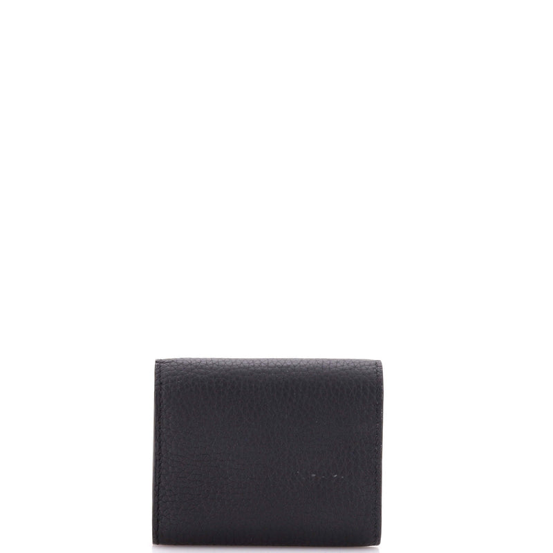 Louis Vuitton Capucines Wallet