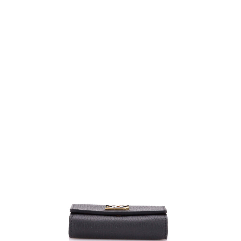 Louis Vuitton Capucines Wallet