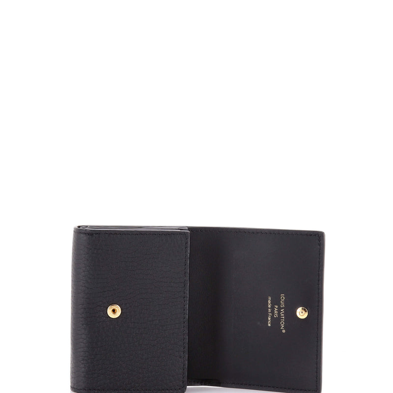Louis Vuitton Capucines Wallet