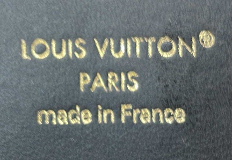 Louis Vuitton Capucines Wallet