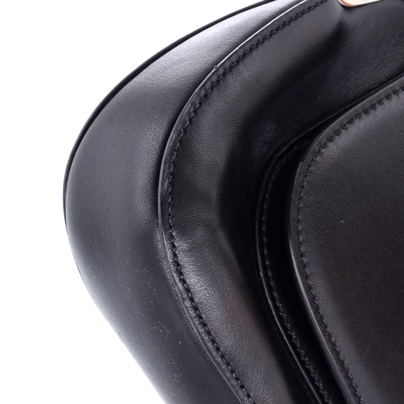 Prada Sidonie Shoulder Bag City Calf