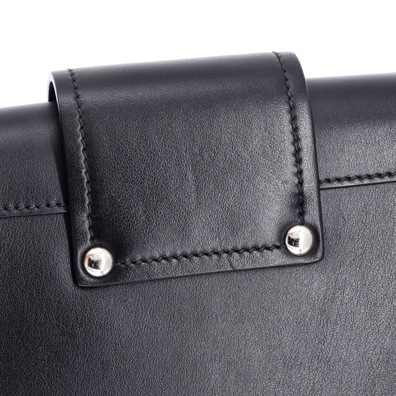 Prada Sidonie Shoulder Bag City Calf