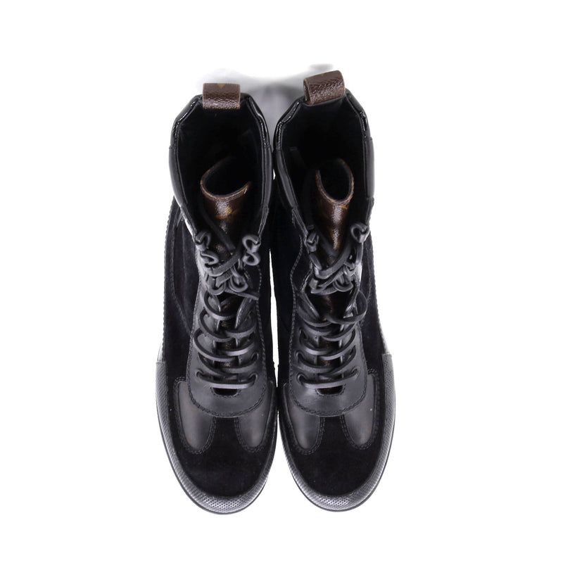 Louis Vuitton Women's Laureate Platform