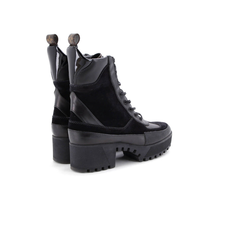 Louis Vuitton Women's Laureate Platform
