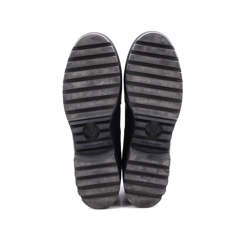 Louis Vuitton Women's Laureate Platform