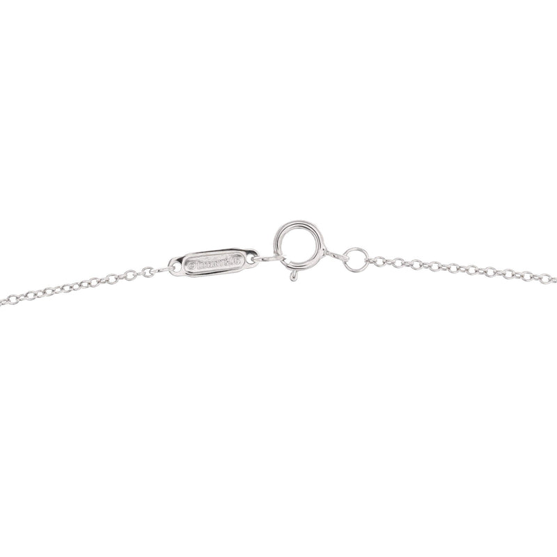 Tiffany & Co. Aria Pendant Necklace 18K