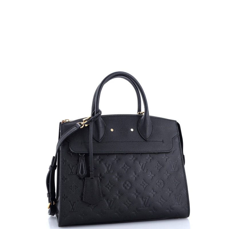 Louis Vuitton Pont Neuf Handbag