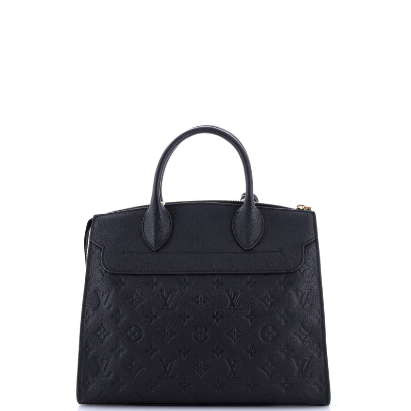 Louis Vuitton Pont Neuf Handbag