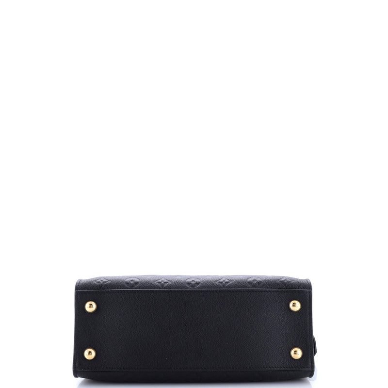 Louis Vuitton Pont Neuf Handbag