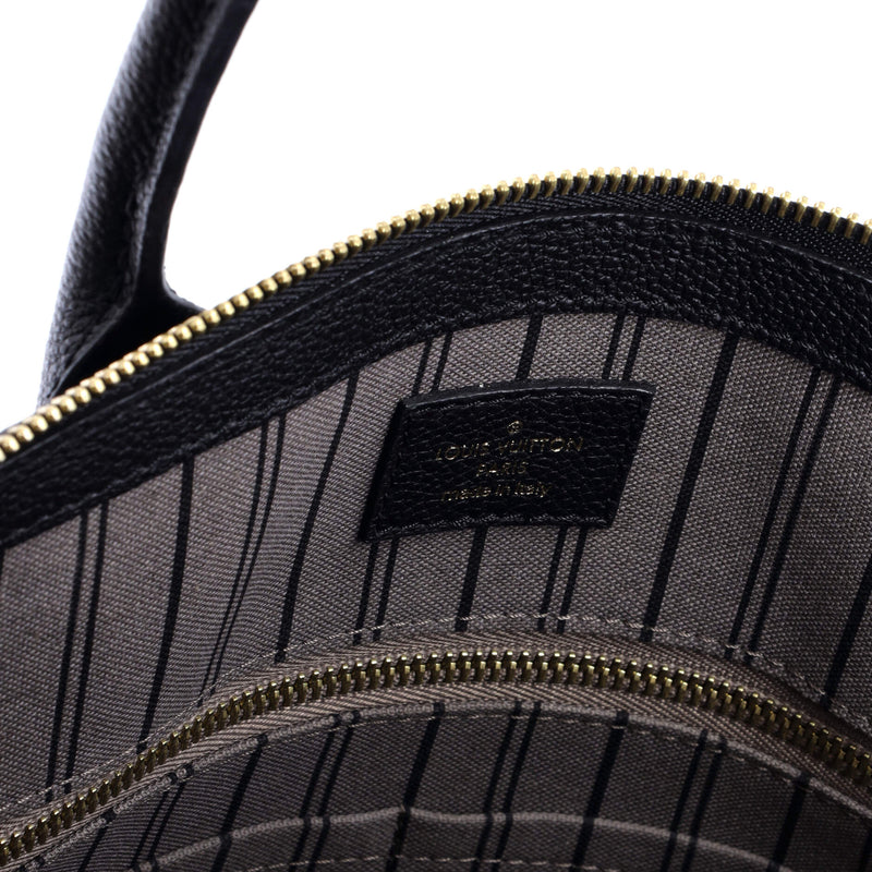 Louis Vuitton Pont Neuf Handbag