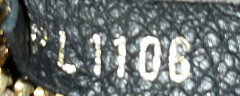 Louis Vuitton Pont Neuf Handbag