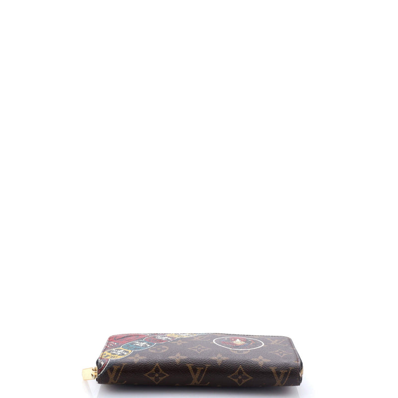 Louis Vuitton Zippy Wallet Limited