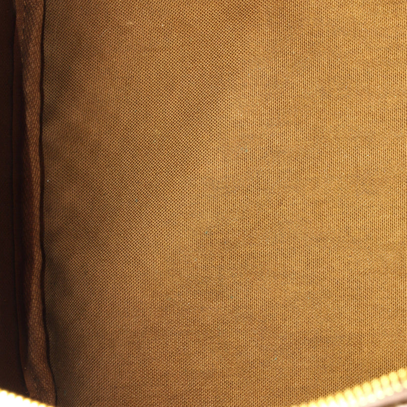 Louis Vuitton Speedy Handbag Canvas 30