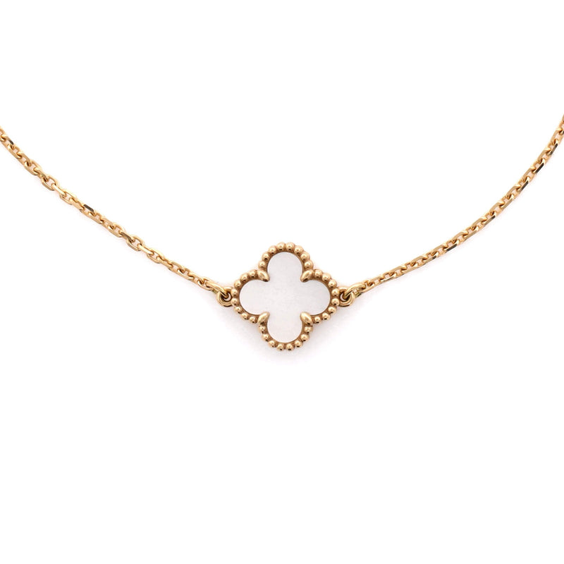 Van Cleef & Arpels Sweet Alhambra
