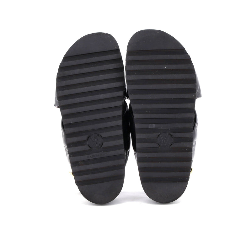 Louis Vuitton Women's Paseo Flat Comfort