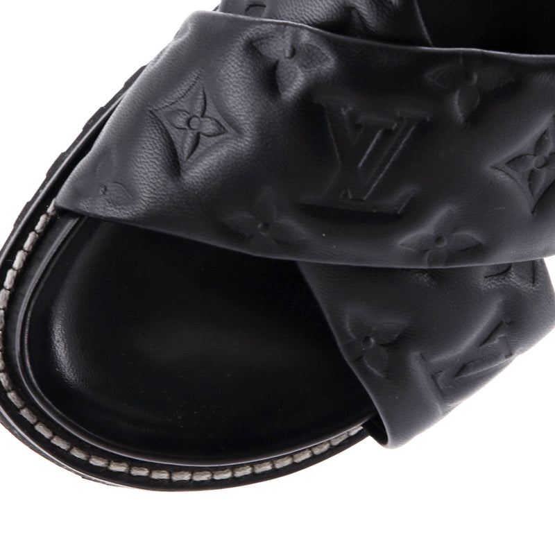 Louis Vuitton Women's Paseo Flat Comfort