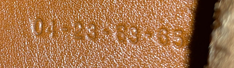 Chloe Mony Tote Leather Medium