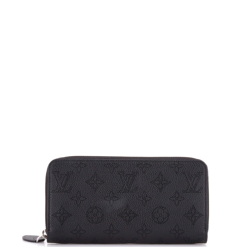 Louis Vuitton Zippy Wallet Mahina