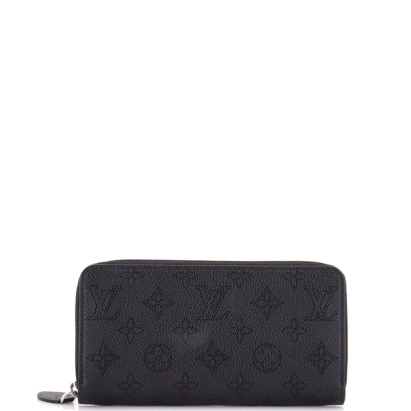 Louis Vuitton Zippy Wallet Mahina