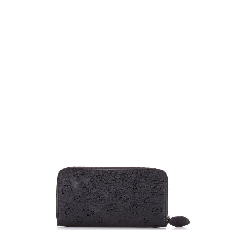 Louis Vuitton Zippy Wallet Mahina