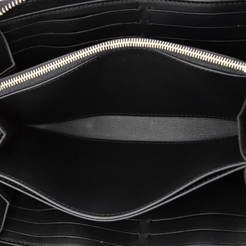 Louis Vuitton Zippy Wallet Mahina