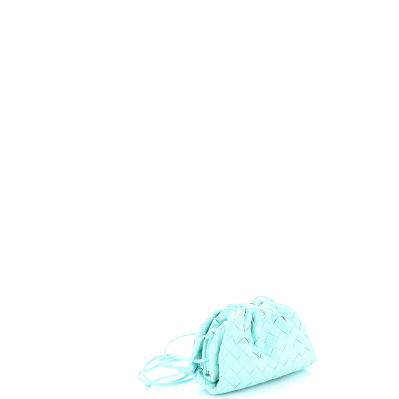 Bottega Veneta The Pouch Intrecciato