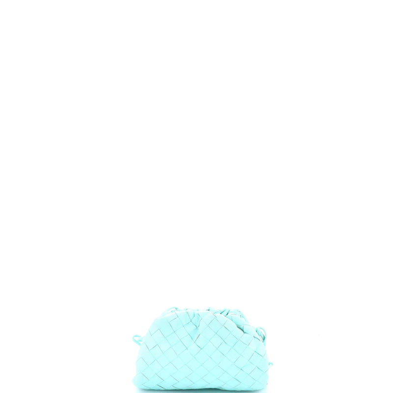 Bottega Veneta The Pouch Intrecciato