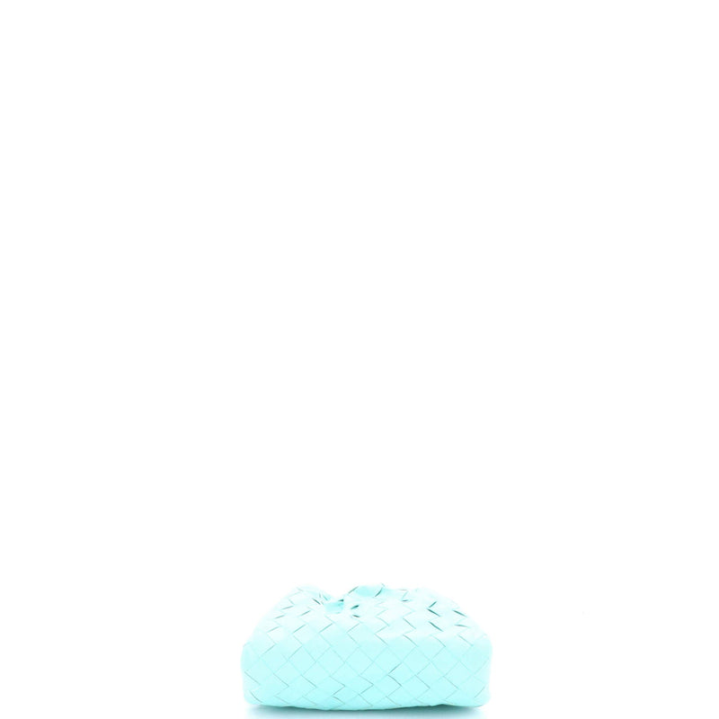 Bottega Veneta The Pouch Intrecciato