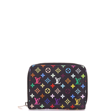Louis Vuitton Zippy Coin Purse