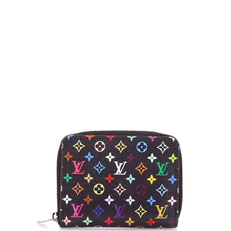Louis Vuitton Zippy Coin Purse