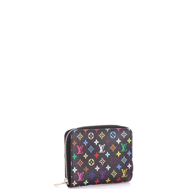 Louis Vuitton Zippy Coin Purse