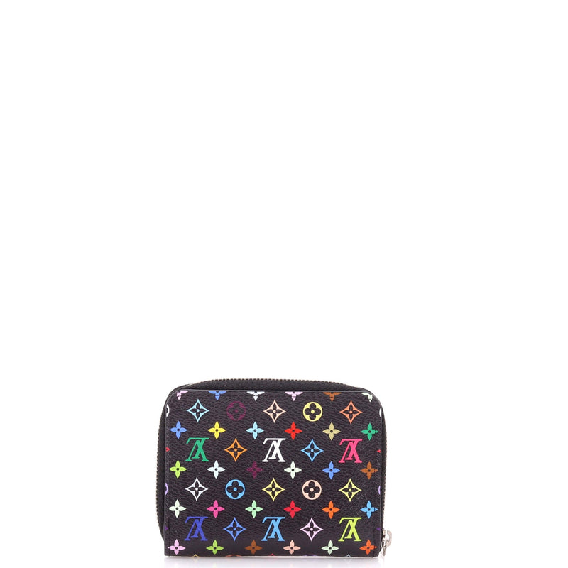 Louis Vuitton Zippy Coin Purse