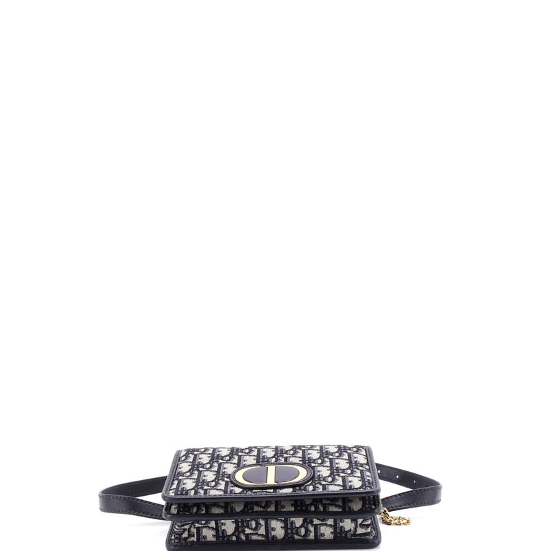 Christian Dior 30 Montaigne 2-In-1 Pouch