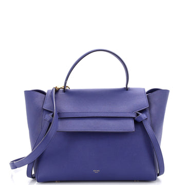 Celine Belt Bag Calfskin Mini