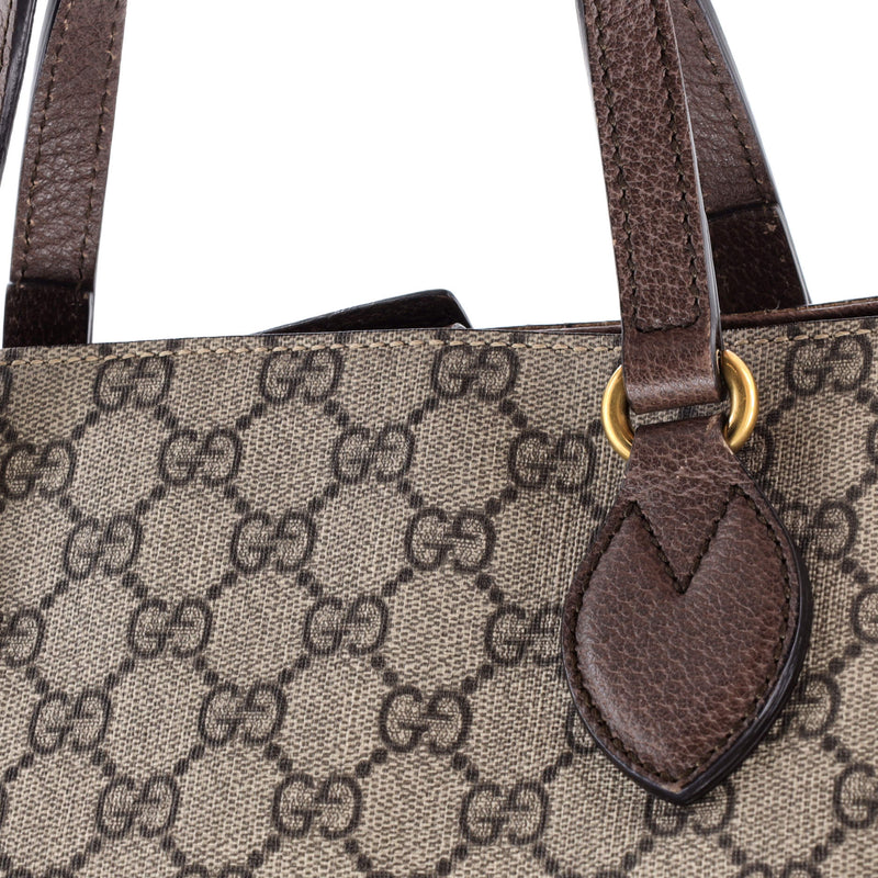 Gucci Courrier Convertible Soft Open