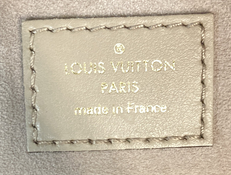 Louis Vuitton Onthego Tote Bicolor