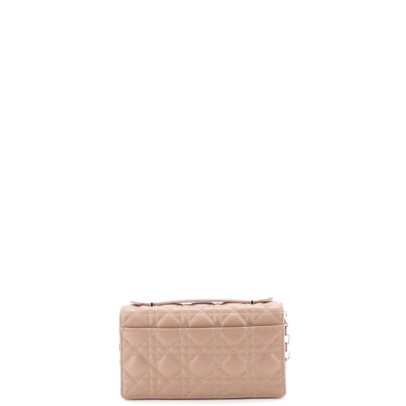 Christian Dior My Top Handle Flap Bag