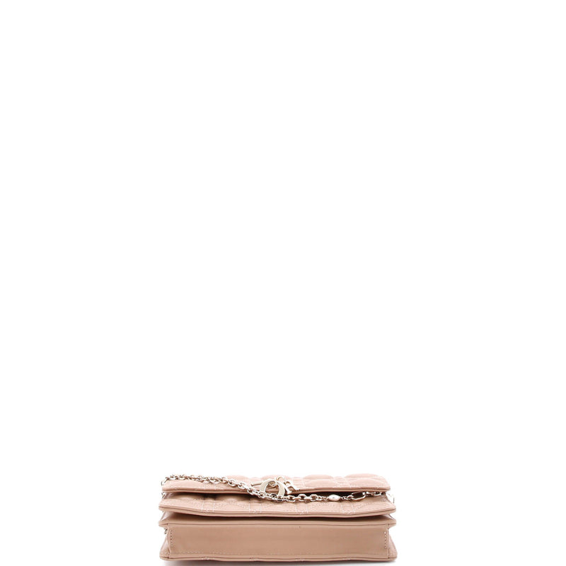 Christian Dior My Top Handle Flap Bag