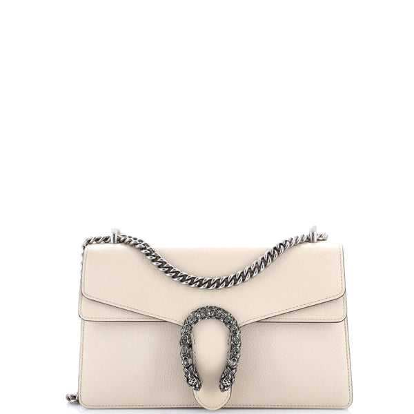 Gucci Dionysus Bag Leather Small