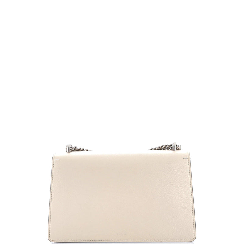 Gucci Dionysus Bag Leather Small