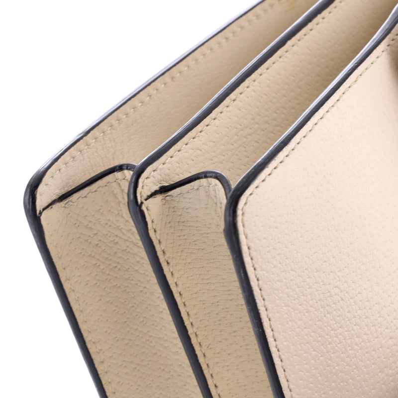 Gucci Dionysus Bag Leather Small