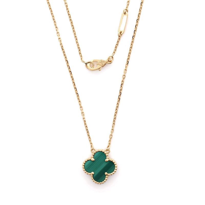 Van Cleef & Arpels Vintage Alhambra