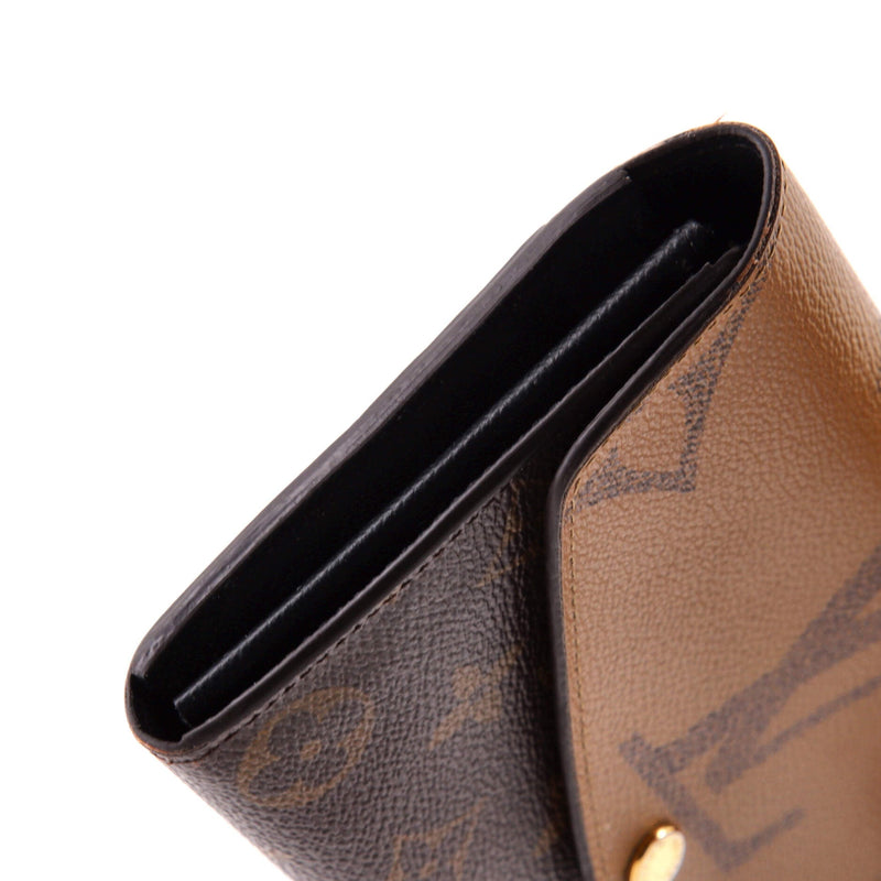 Louis Vuitton Sarah Wallet Nm Reverse