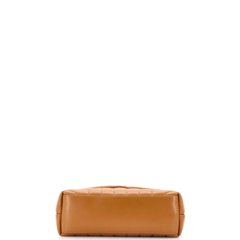 Saint Laurent Loulou Shoulder Bag
