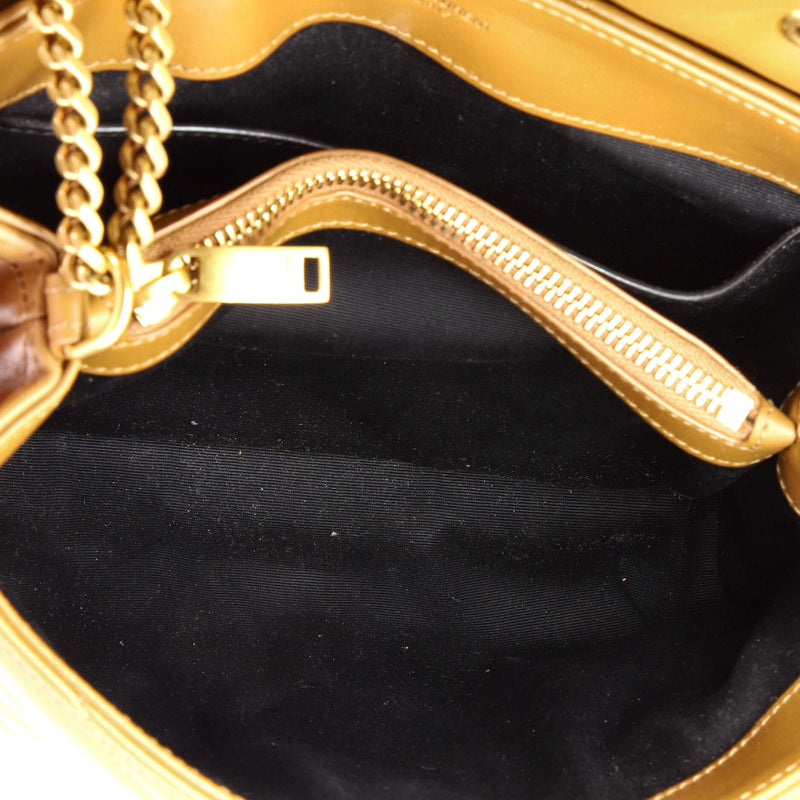 Saint Laurent Loulou Shoulder Bag