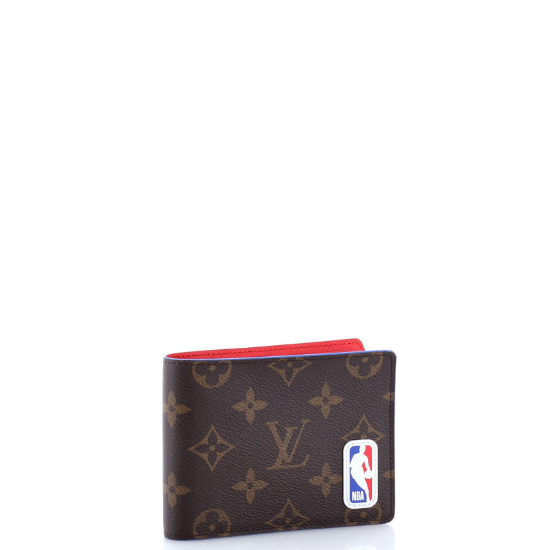 Louis Vuitton Lv X Nba Multiple Wallet