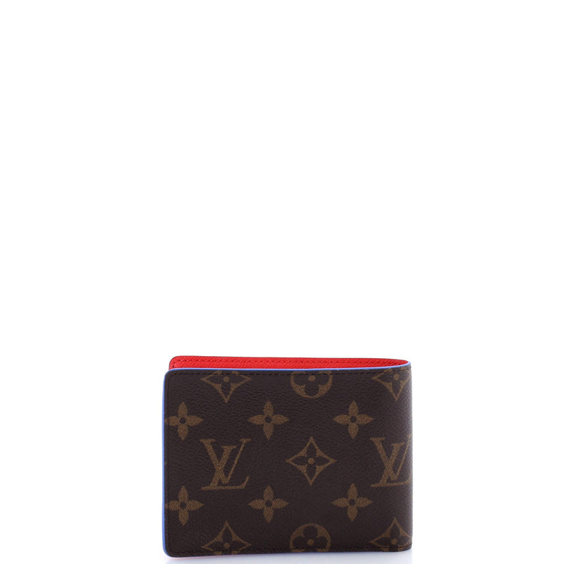 Louis Vuitton Lv X Nba Multiple Wallet