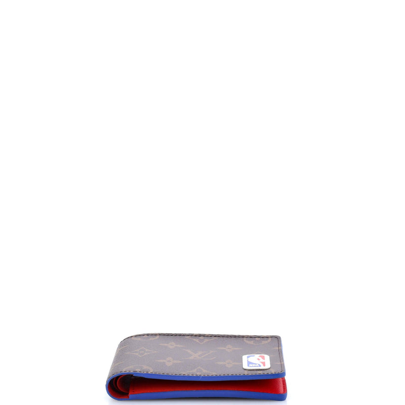 Louis Vuitton Lv X Nba Multiple Wallet