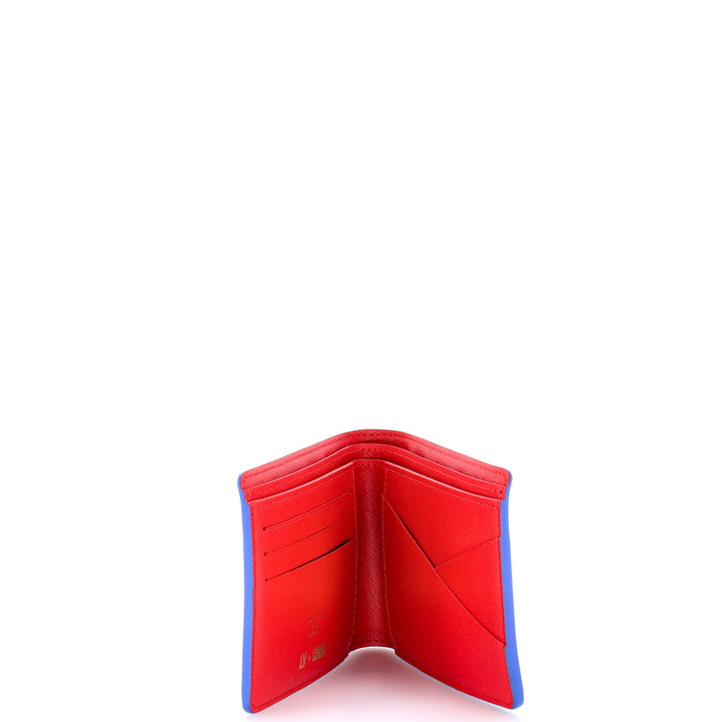 Louis Vuitton Lv X Nba Multiple Wallet