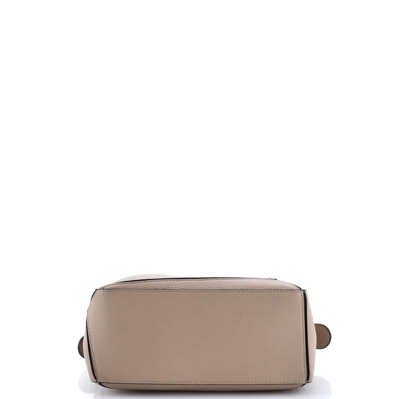 Loewe Puzzle Bag Leather Small